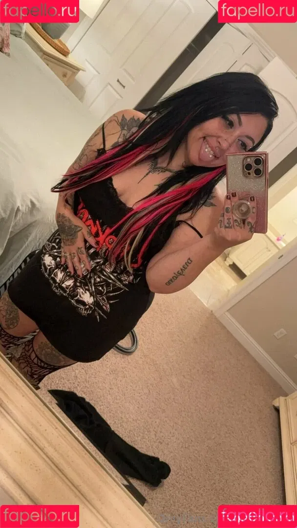 gore_baby Onlyfans Photo Gallery 