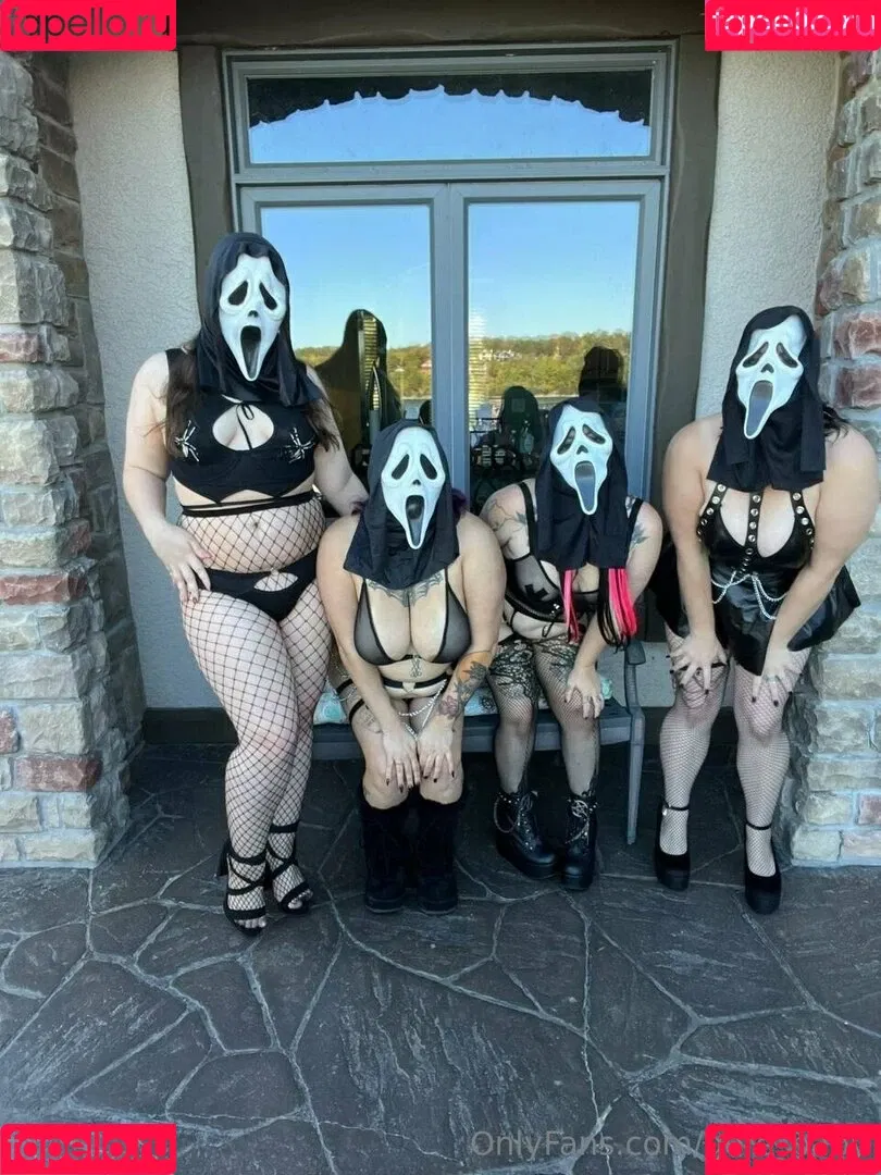 gore_baby Onlyfans Photo Gallery 