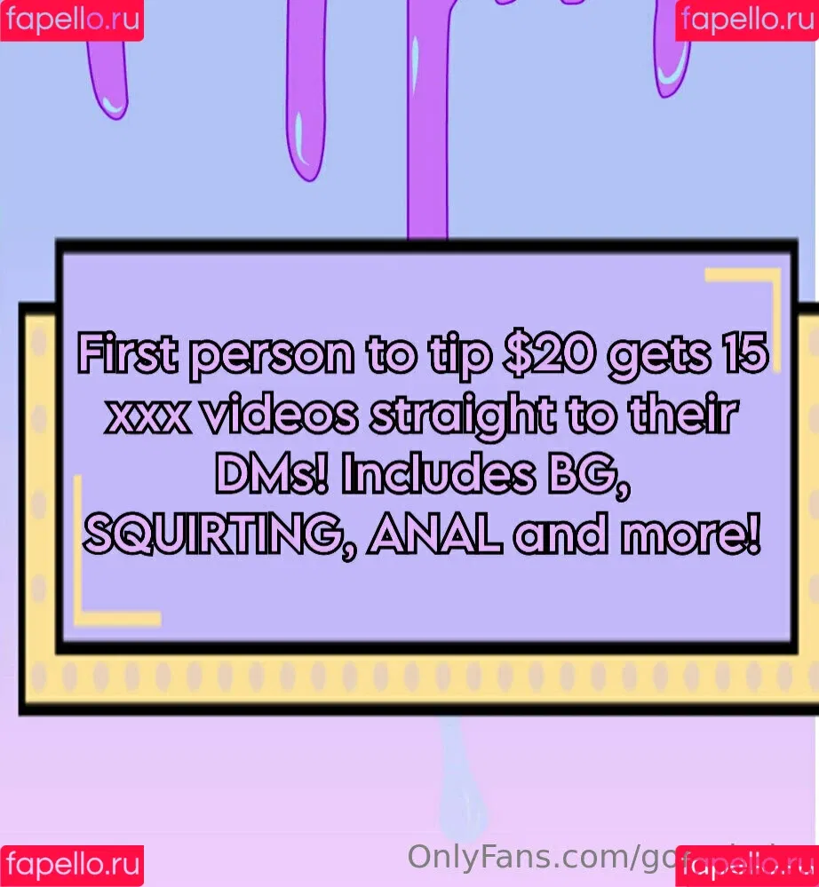 gore_baby Onlyfans Photo Gallery 