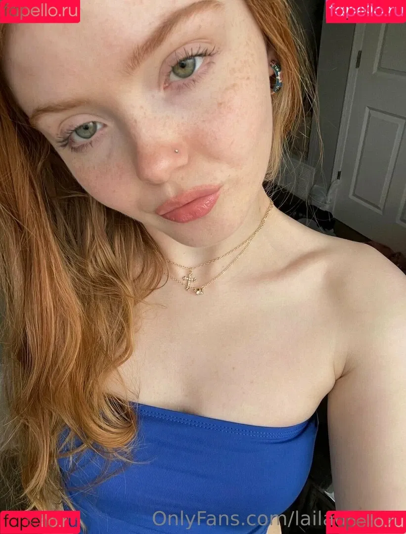 Lailadelstar Onlyfans Photo Gallery 
