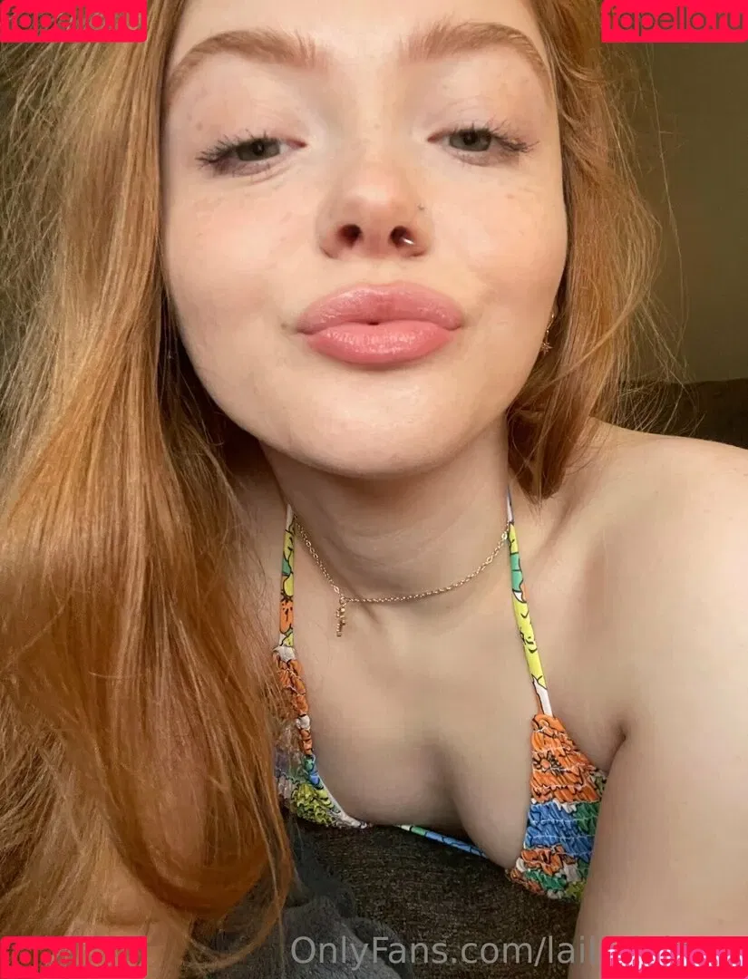 Lailadelstar Onlyfans Photo Gallery 