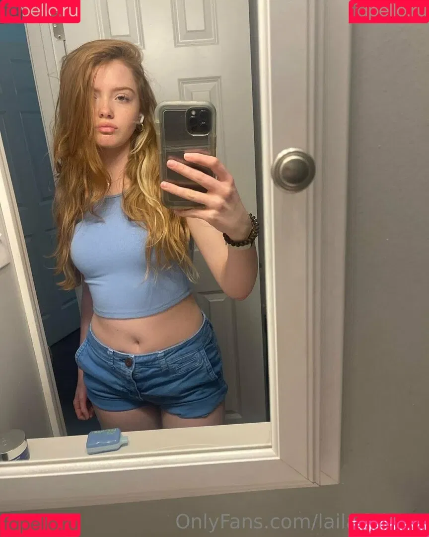 Lailadelstar Onlyfans Photo Gallery 