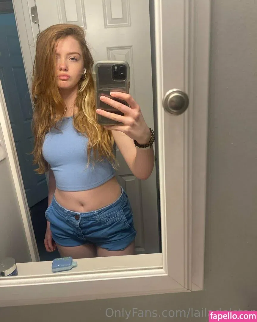 Lailadelstar Onlyfans Photo Gallery 