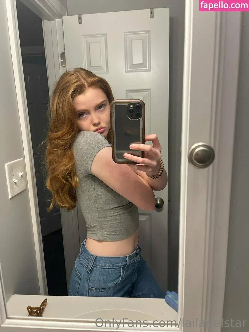 Lailadelstar Onlyfans Photo Gallery 