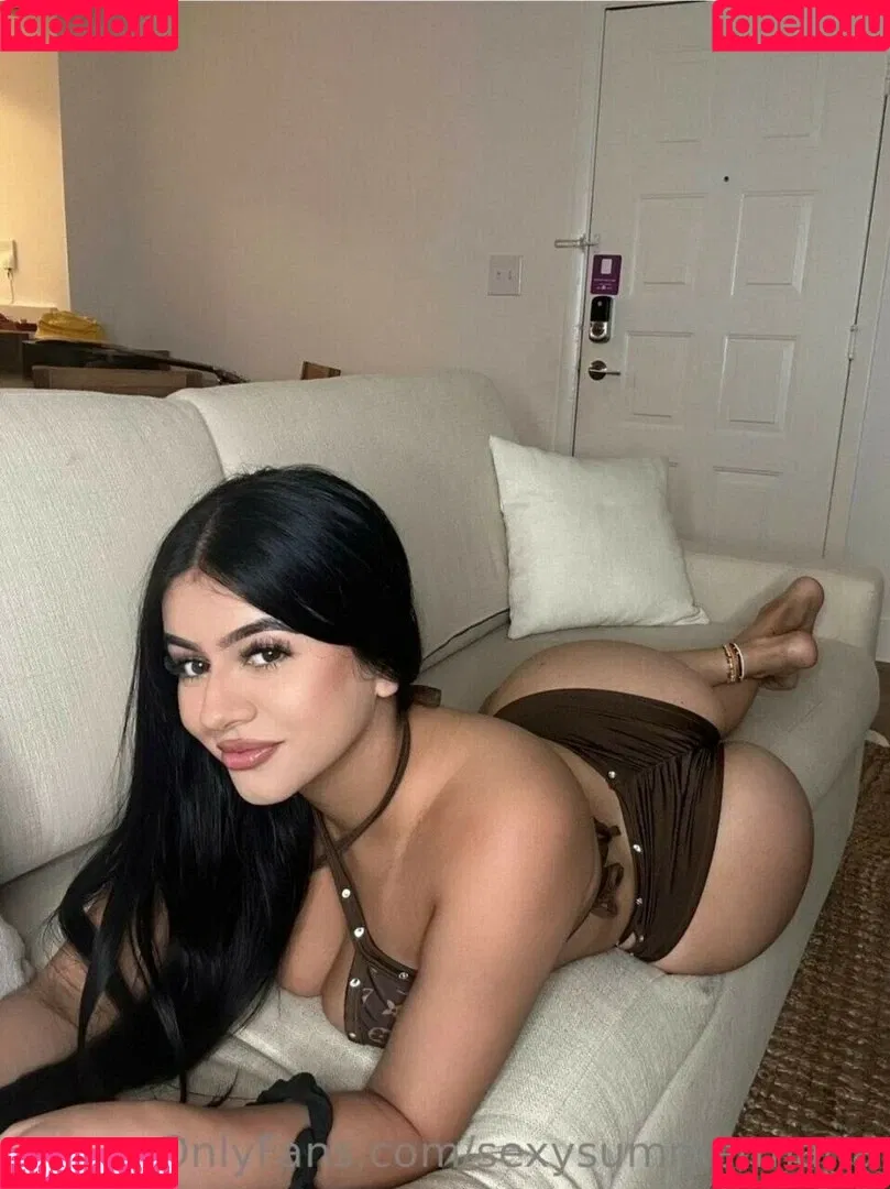 SumanMaria Onlyfans Photo Gallery 