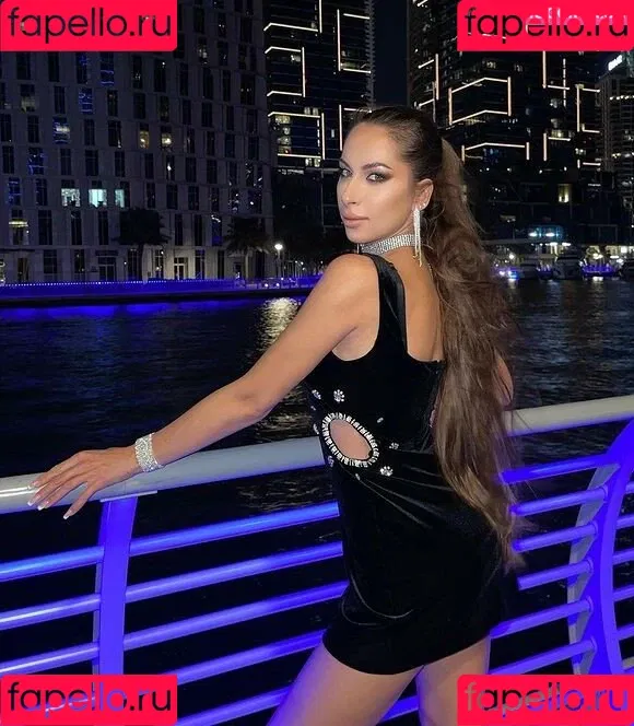 Olesia Levana Onlyfans Photo Gallery 