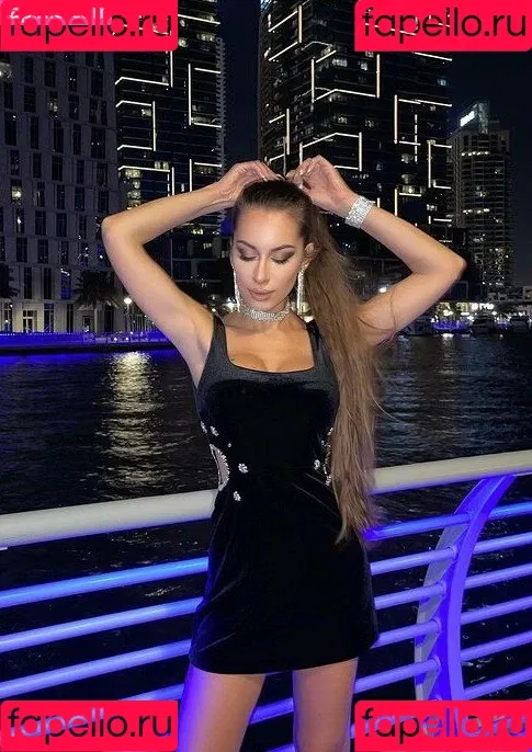 Olesia Levana Onlyfans Photo Gallery 