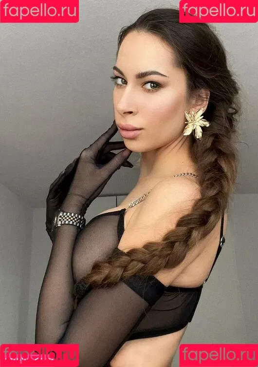 Olesia Levana Onlyfans Photo Gallery 