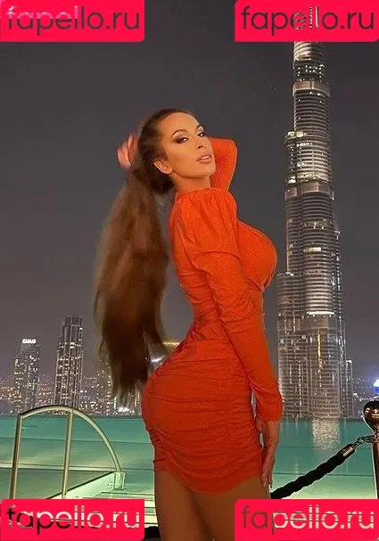 Olesia Levana Onlyfans Photo Gallery 