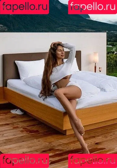 Olesia Levana Onlyfans Photo Gallery 