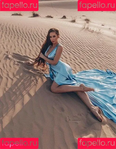 Olesia Levana Onlyfans Photo Gallery 