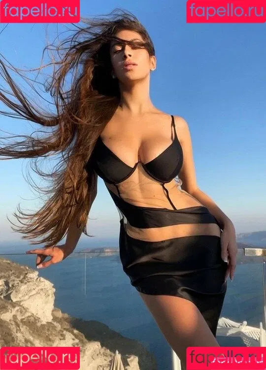 Olesia Levana Onlyfans Photo Gallery 