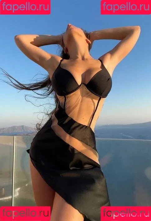 Olesia Levana Onlyfans Photo Gallery 