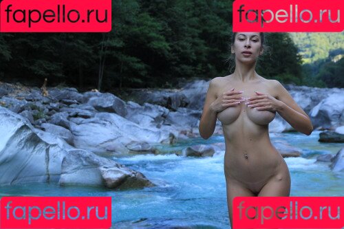 Olesia Levana Onlyfans Photo Gallery 