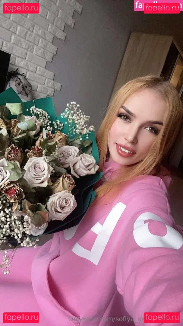 sofiya_sweet_sofiya Onlyfans Photo Gallery 