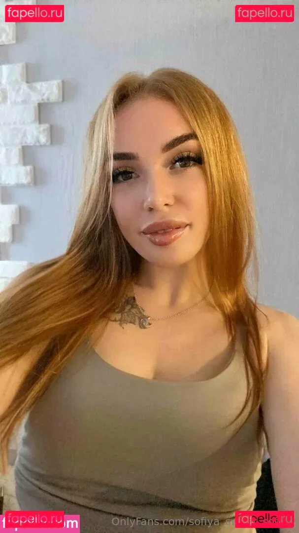 sofiya_sweet_sofiya Onlyfans Photo Gallery 