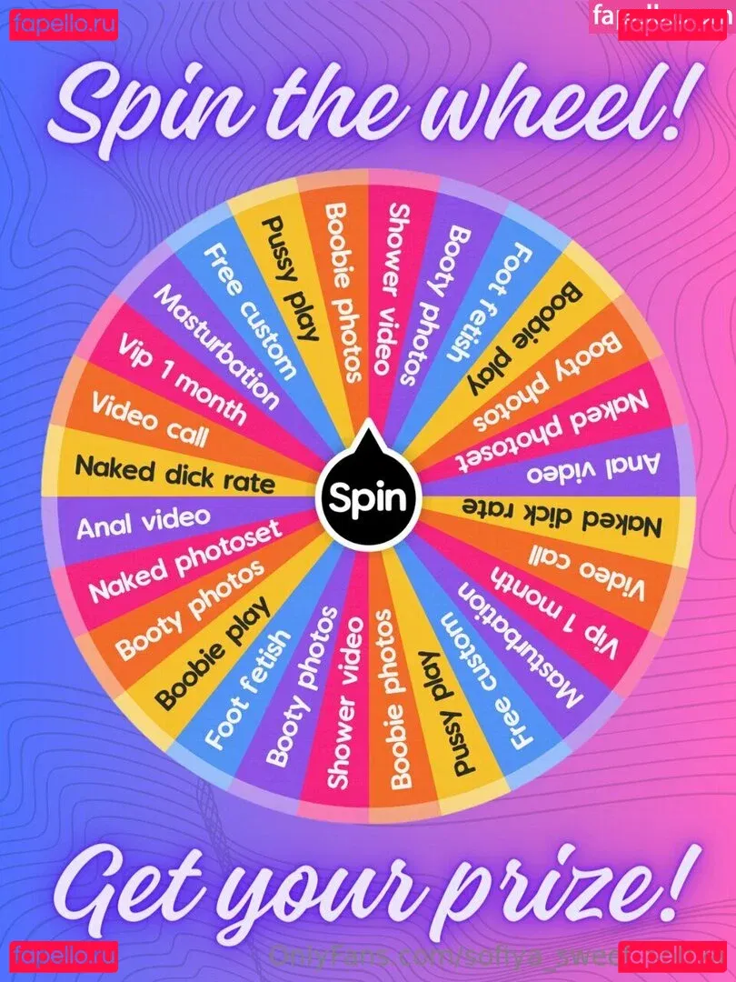 sofiya_sweet_sofiya Onlyfans Photo Gallery 