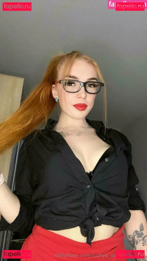 sofiya_sweet_sofiya Onlyfans Photo Gallery 