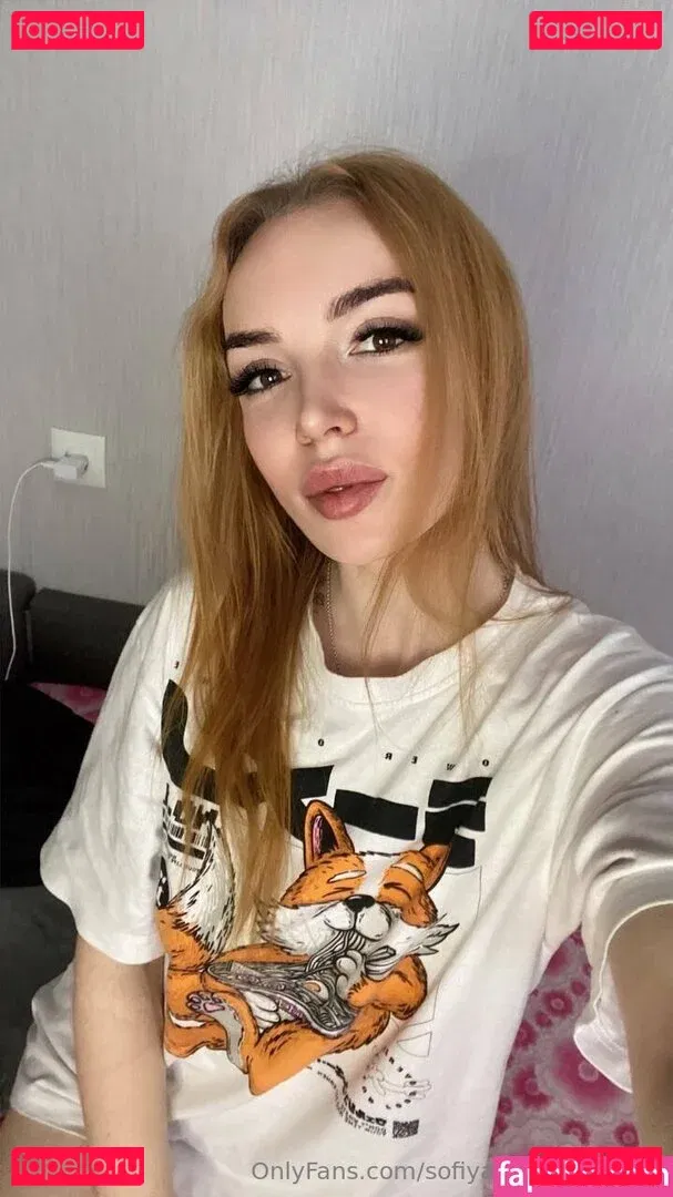 sofiya_sweet_sofiya Onlyfans Photo Gallery 