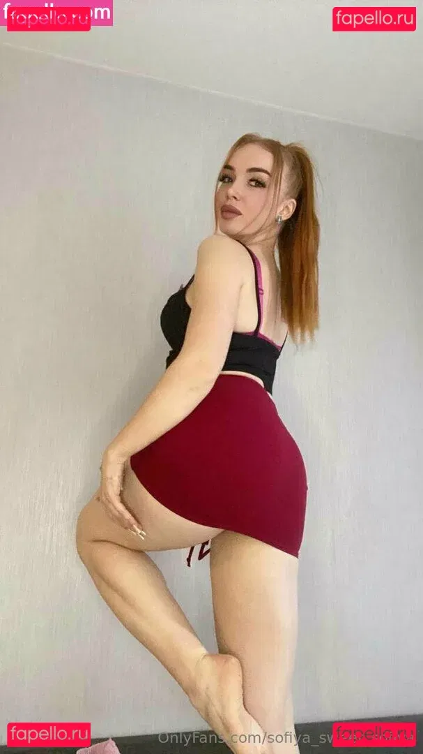 sofiya_sweet_sofiya Onlyfans Photo Gallery 