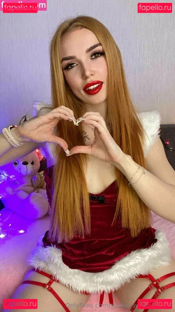 sofiya_sweet_sofiya Onlyfans Photo Gallery 