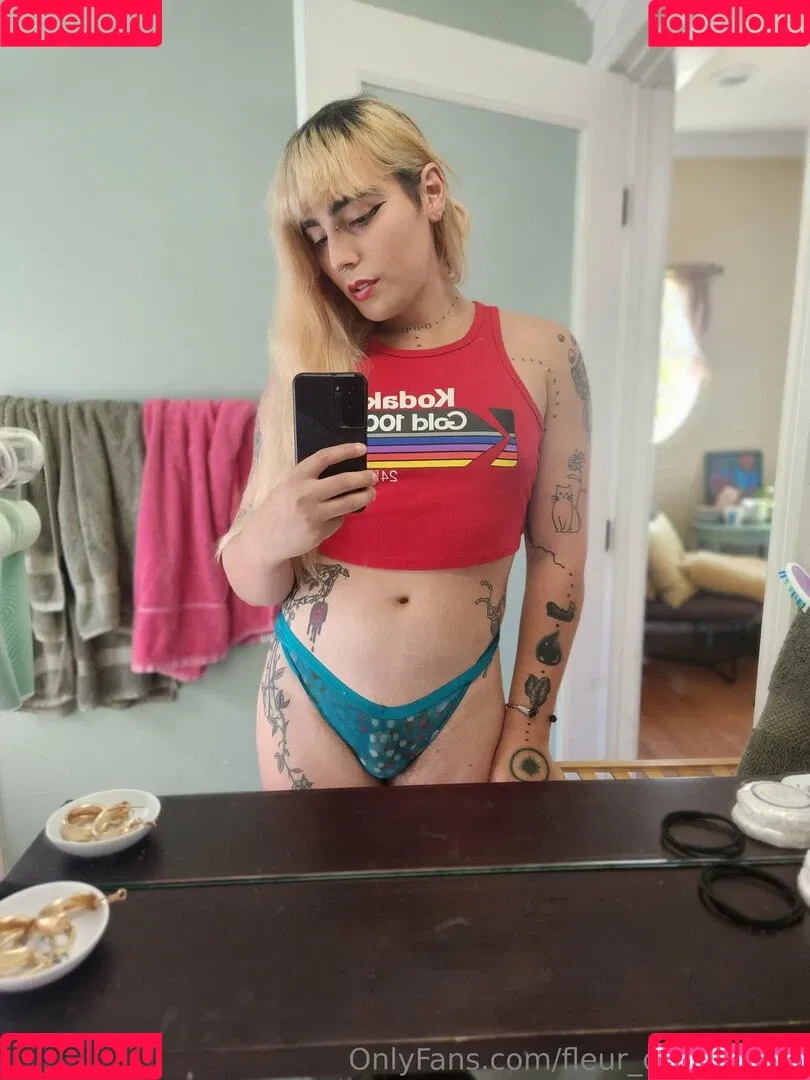 fleur_de_tease_1 Onlyfans Photo Gallery 