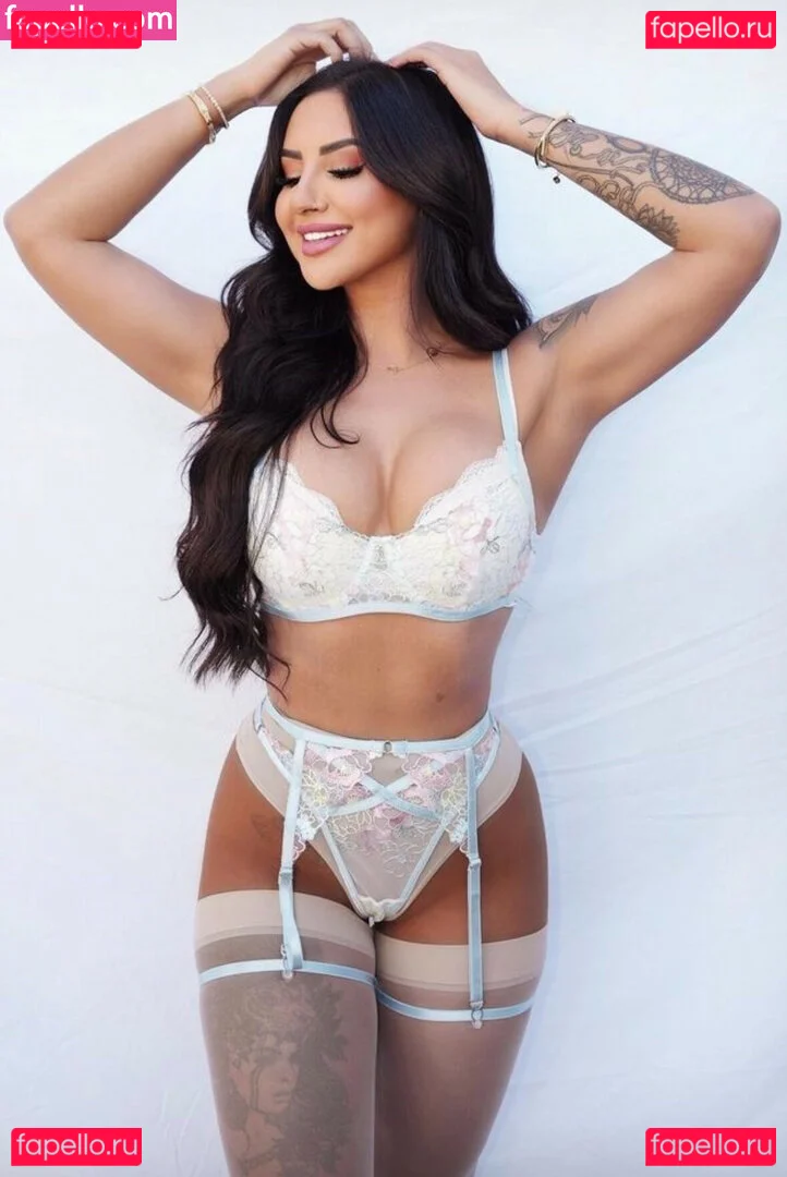 fleur_de_tease_1 Onlyfans Photo Gallery 