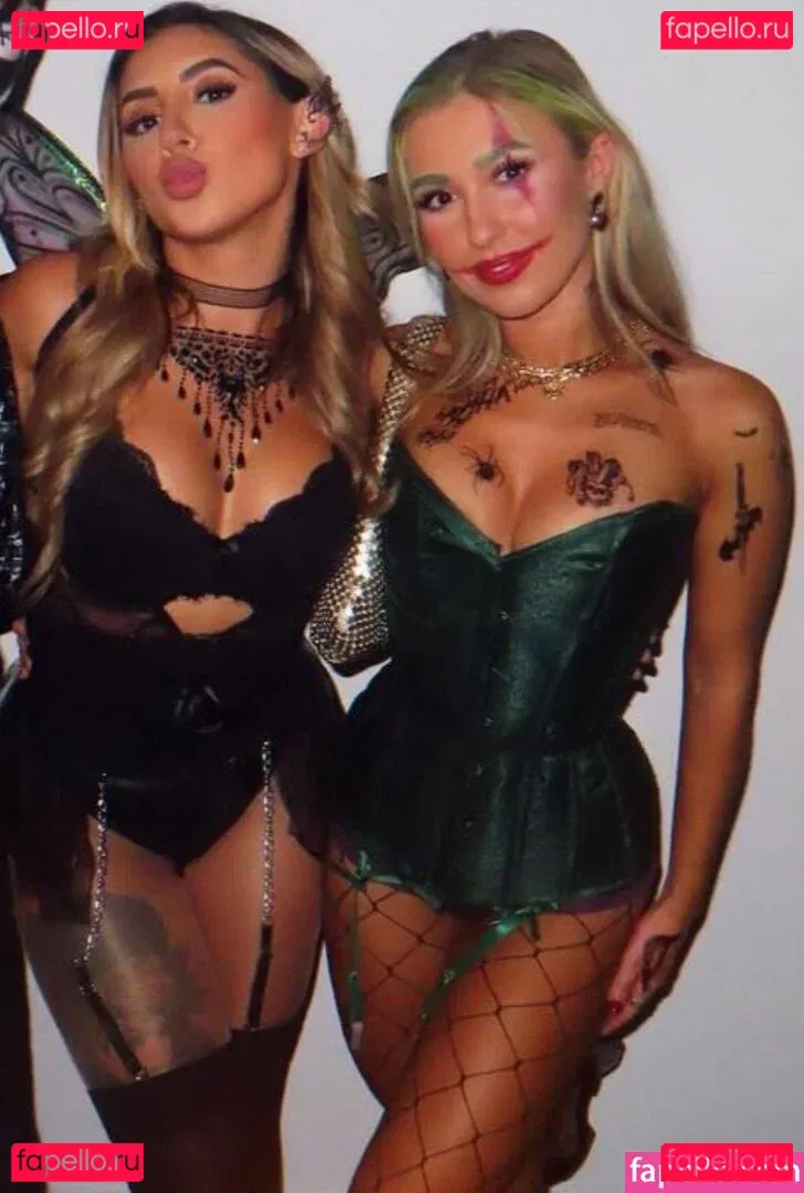 fleur_de_tease_1 Onlyfans Photo Gallery 