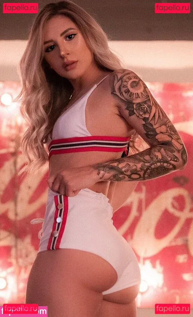 fleur_de_tease_1 Onlyfans Photo Gallery 