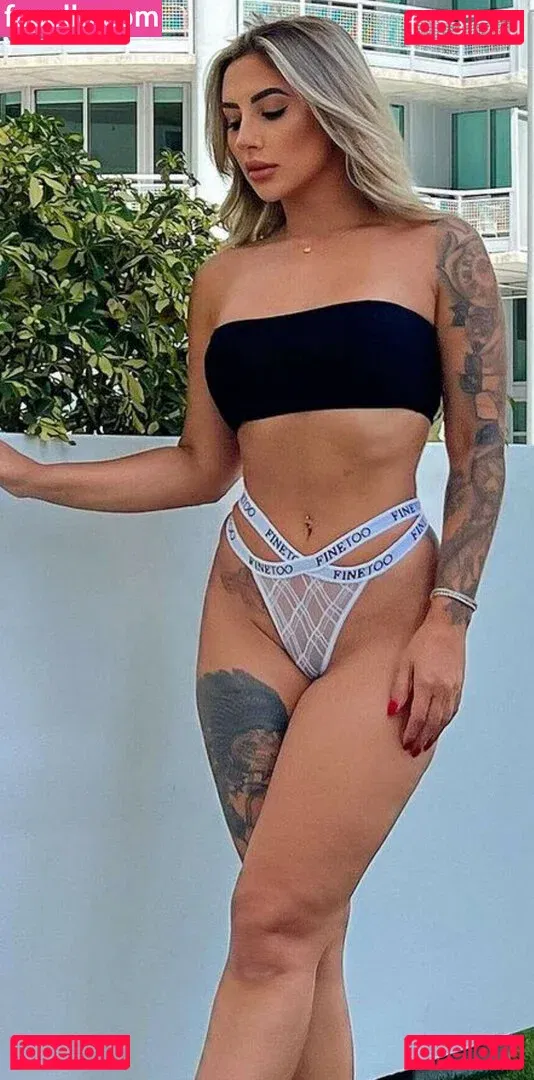 fleur_de_tease_1 Onlyfans Photo Gallery 