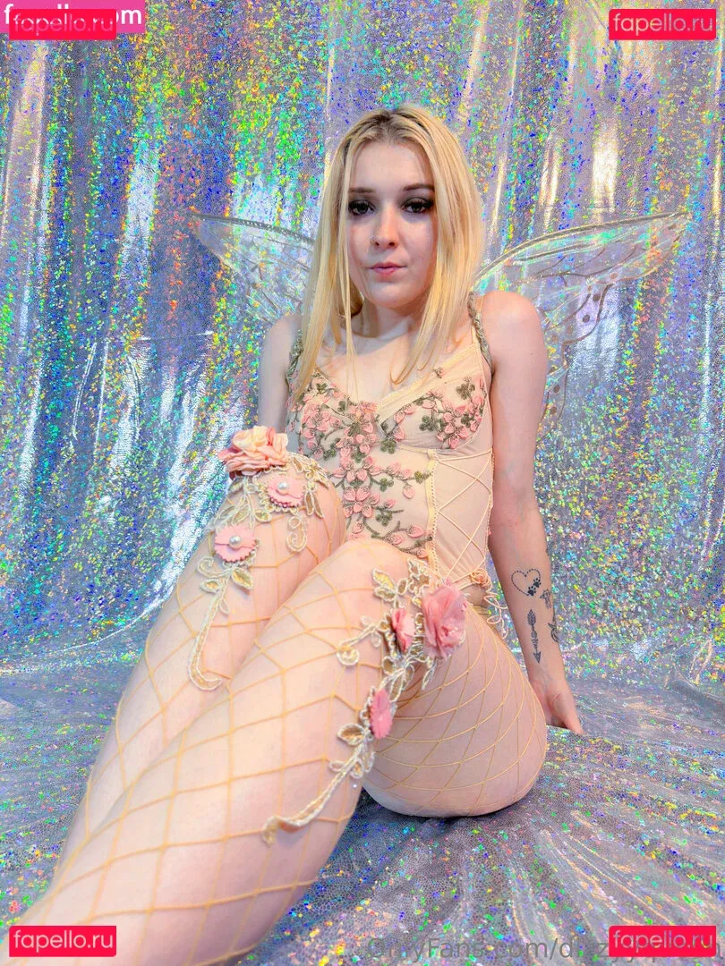 dizzyyqueen Onlyfans Photo Gallery 