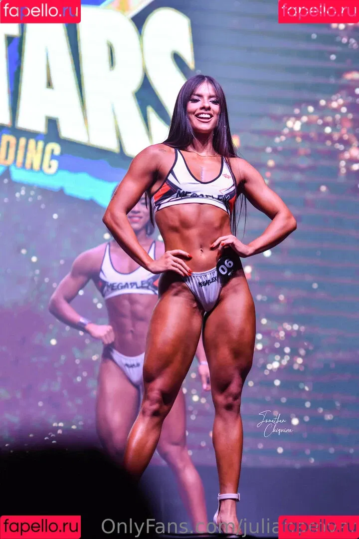 Juliana Tovar Onlyfans Photo Gallery 