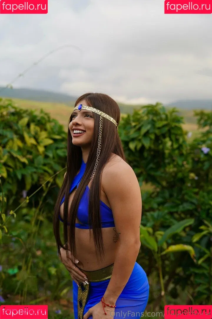 Juliana Tovar Onlyfans Photo Gallery 