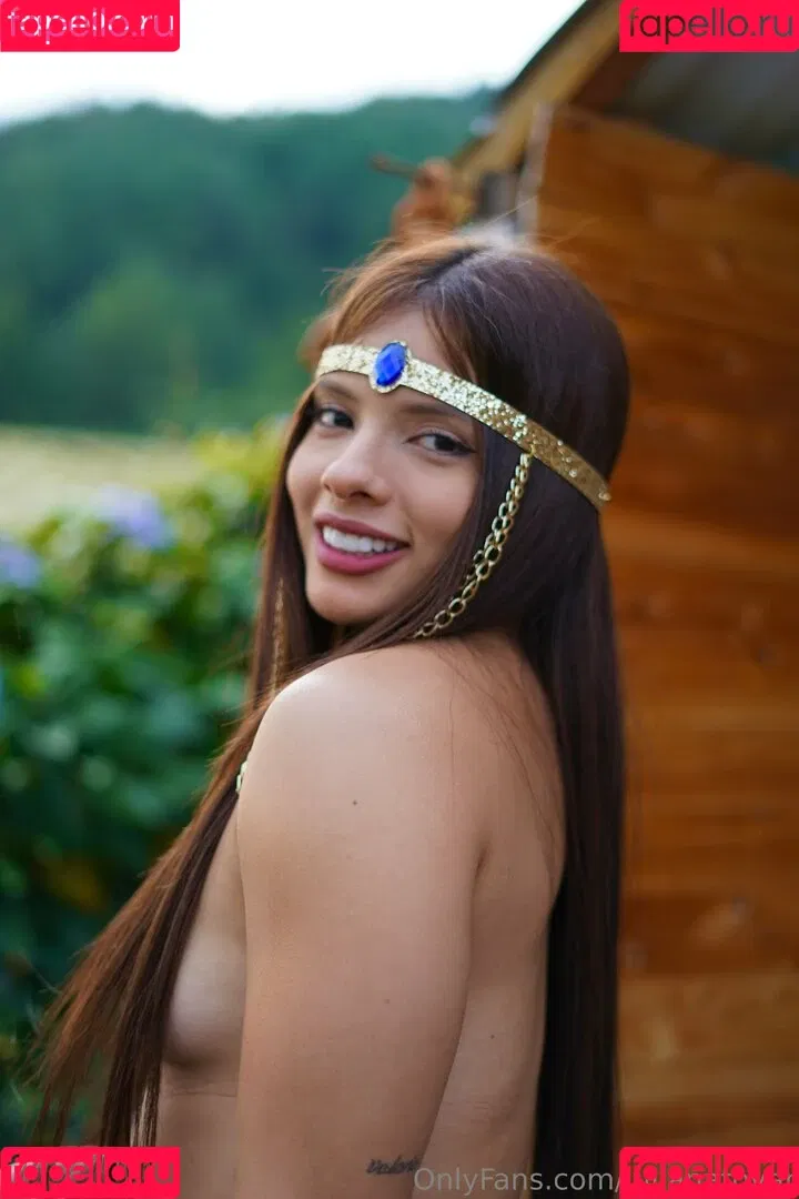 Juliana Tovar Onlyfans Photo Gallery 