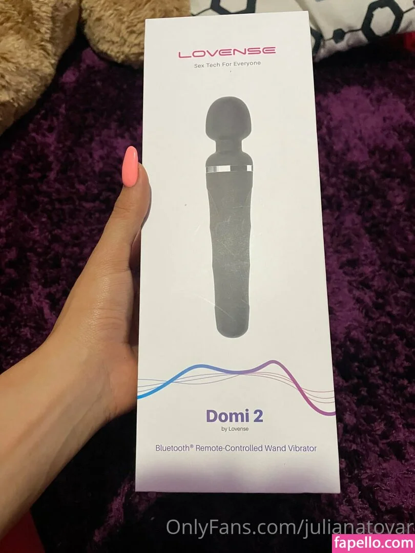 Juliana Tovar Onlyfans Photo Gallery 