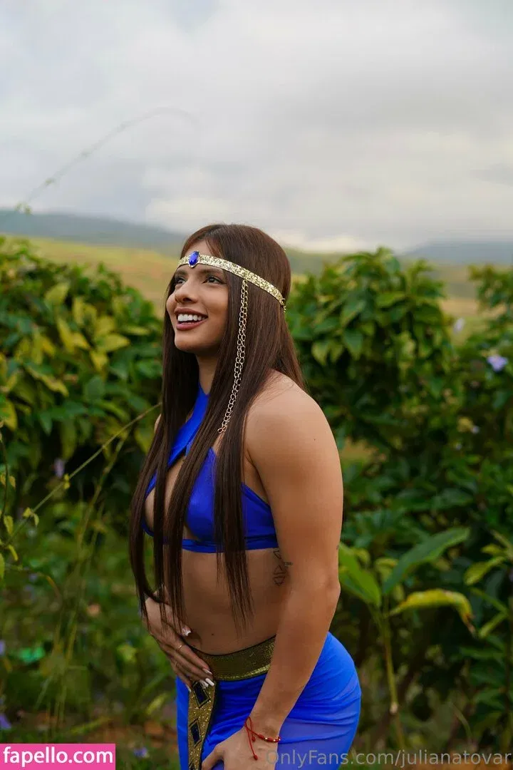 Juliana Tovar Onlyfans Photo Gallery 