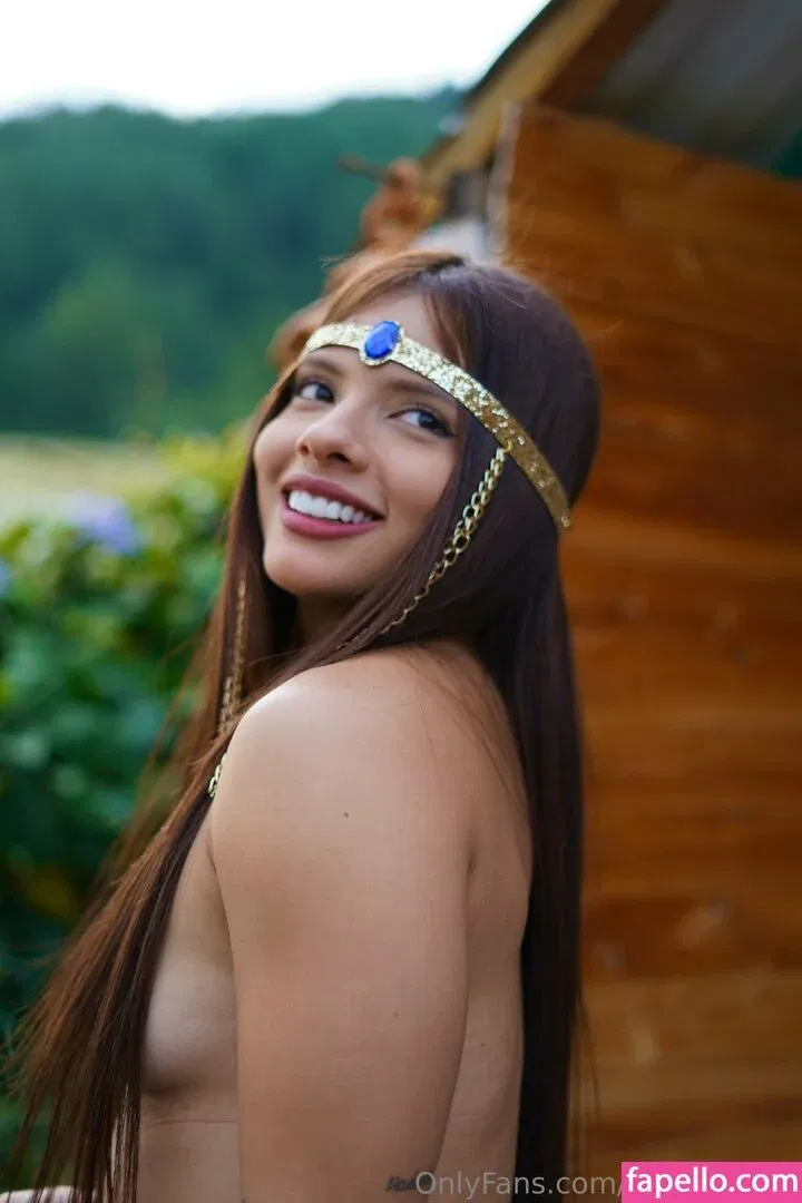 Juliana Tovar Onlyfans Photo Gallery 