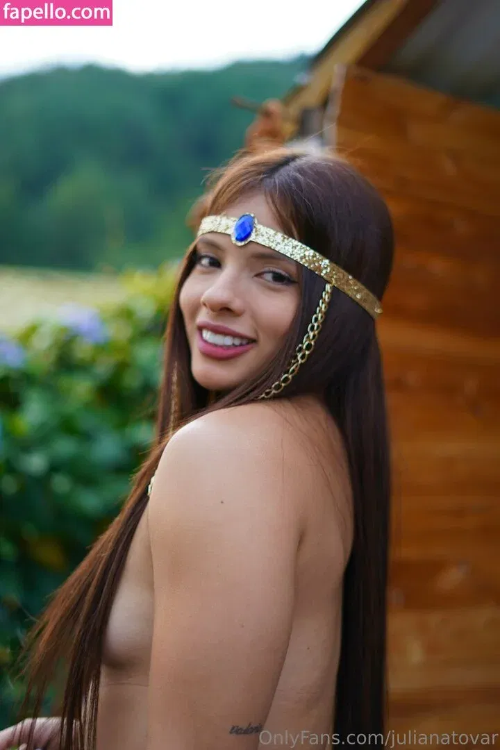 Juliana Tovar Onlyfans Photo Gallery 