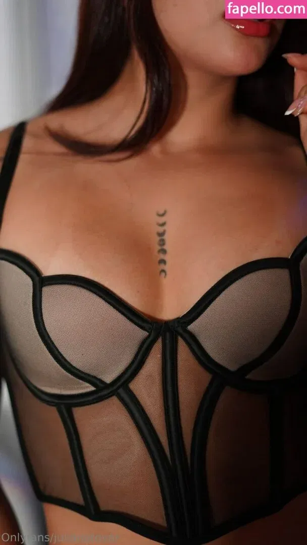 Juliana Tovar Onlyfans Photo Gallery 