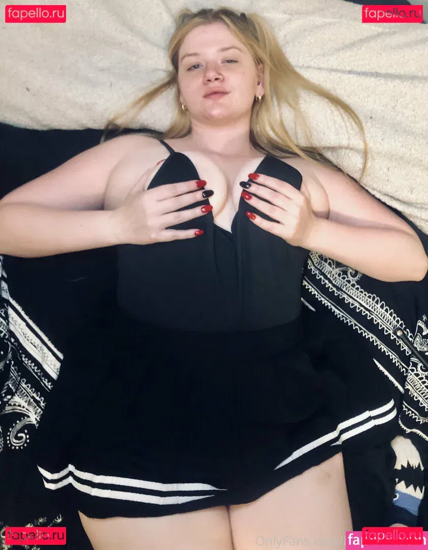 berrybabe721 Onlyfans Photo Gallery 