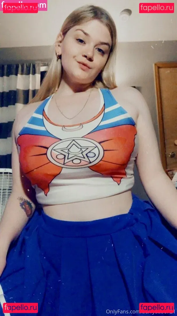 berrybabe721 Onlyfans Photo Gallery 