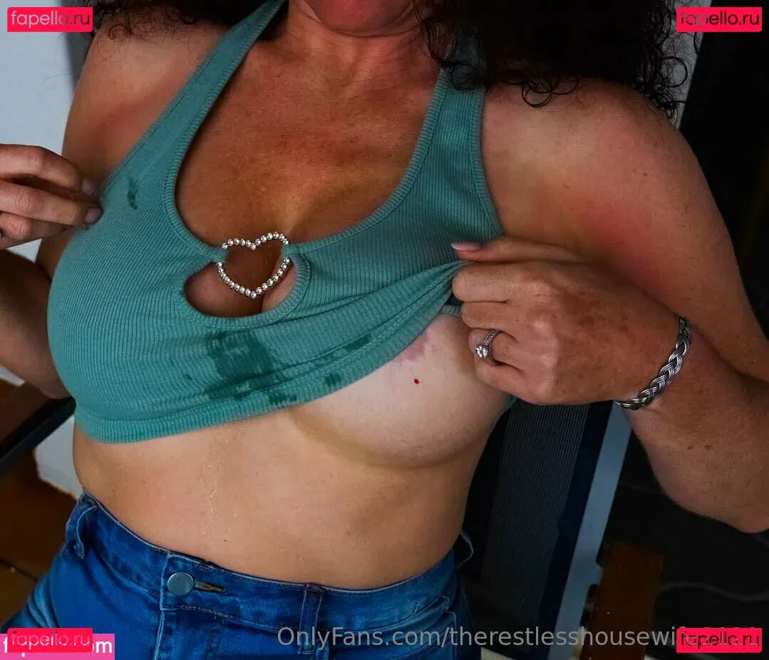 therestlesshousewife2121 Onlyfans Photo Gallery 