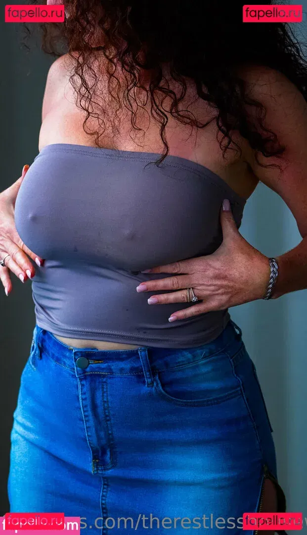 therestlesshousewife2121 Onlyfans Photo Gallery 