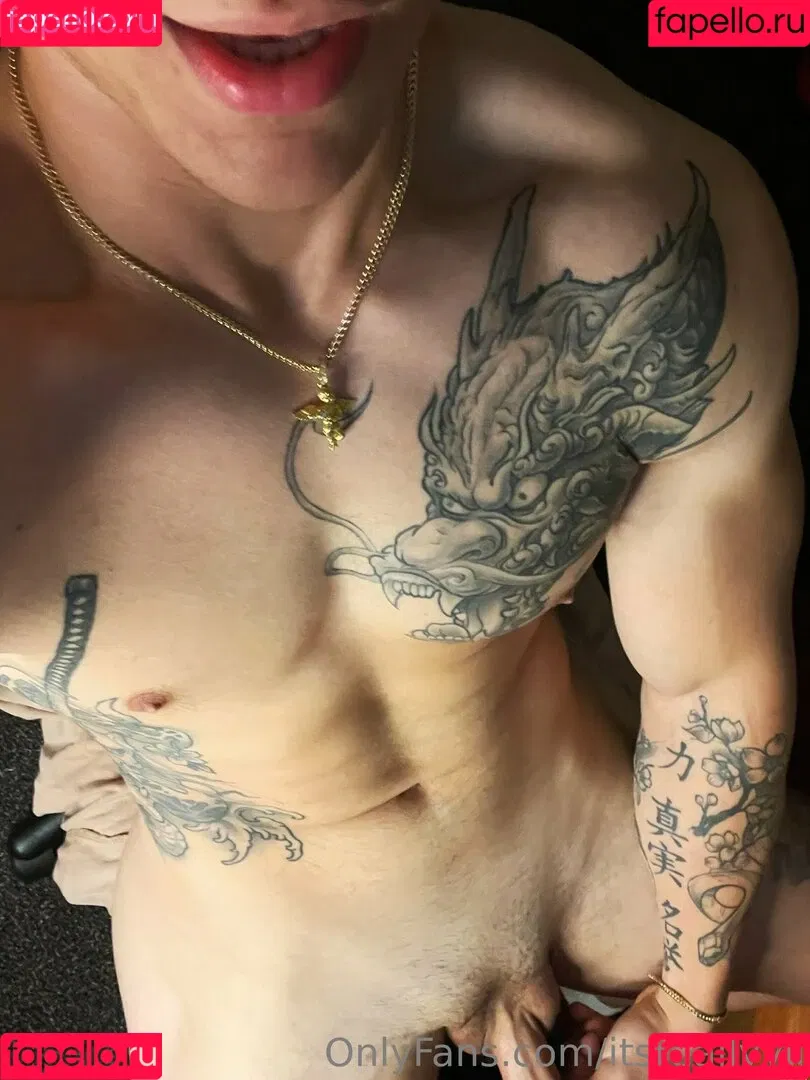 itsreallyyjj Onlyfans Photo Gallery 