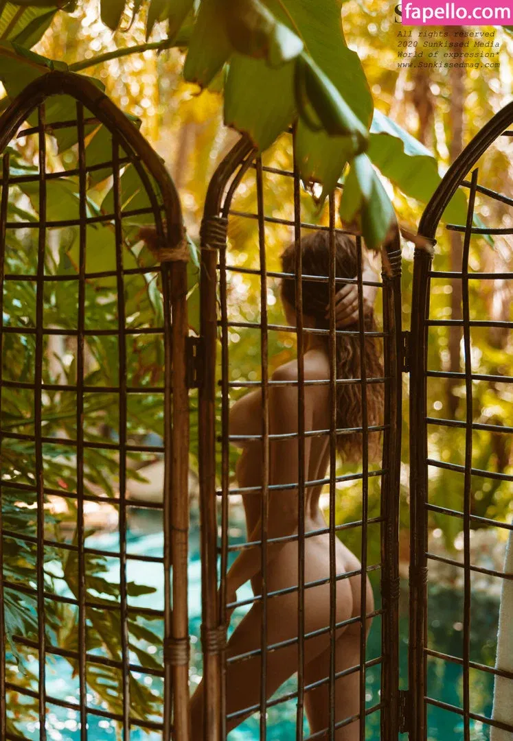 sunkissed Onlyfans Photo Gallery 