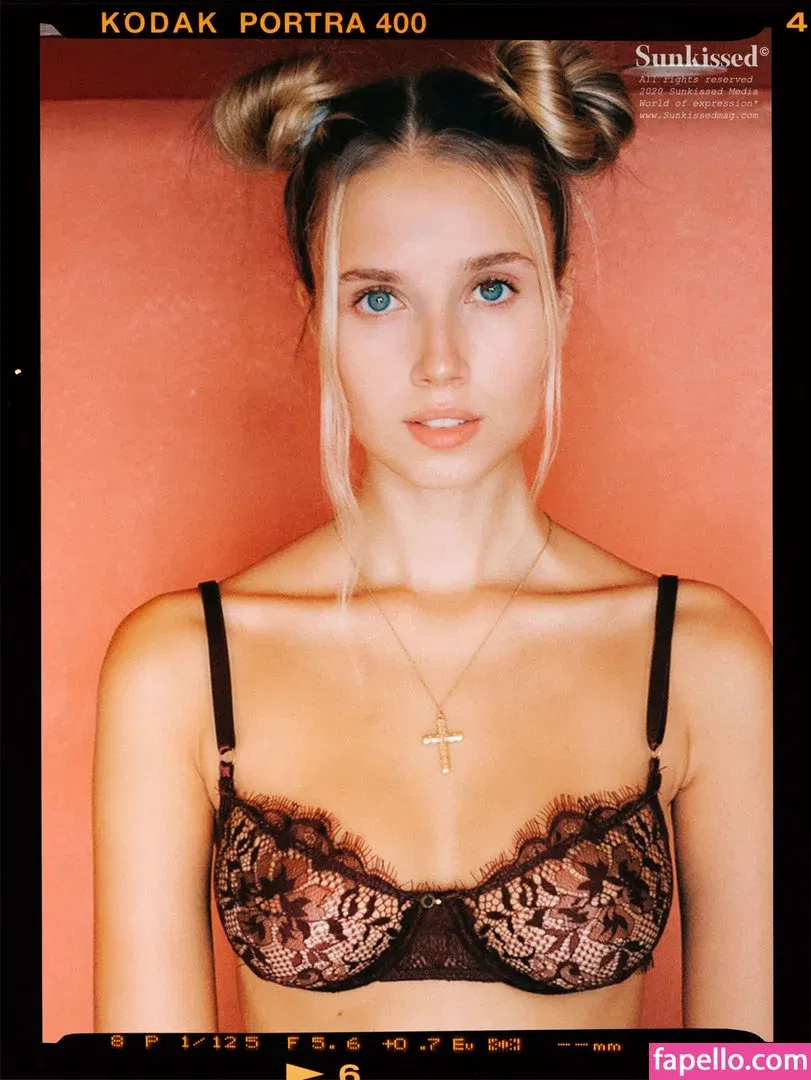 sunkissed Onlyfans Photo Gallery 