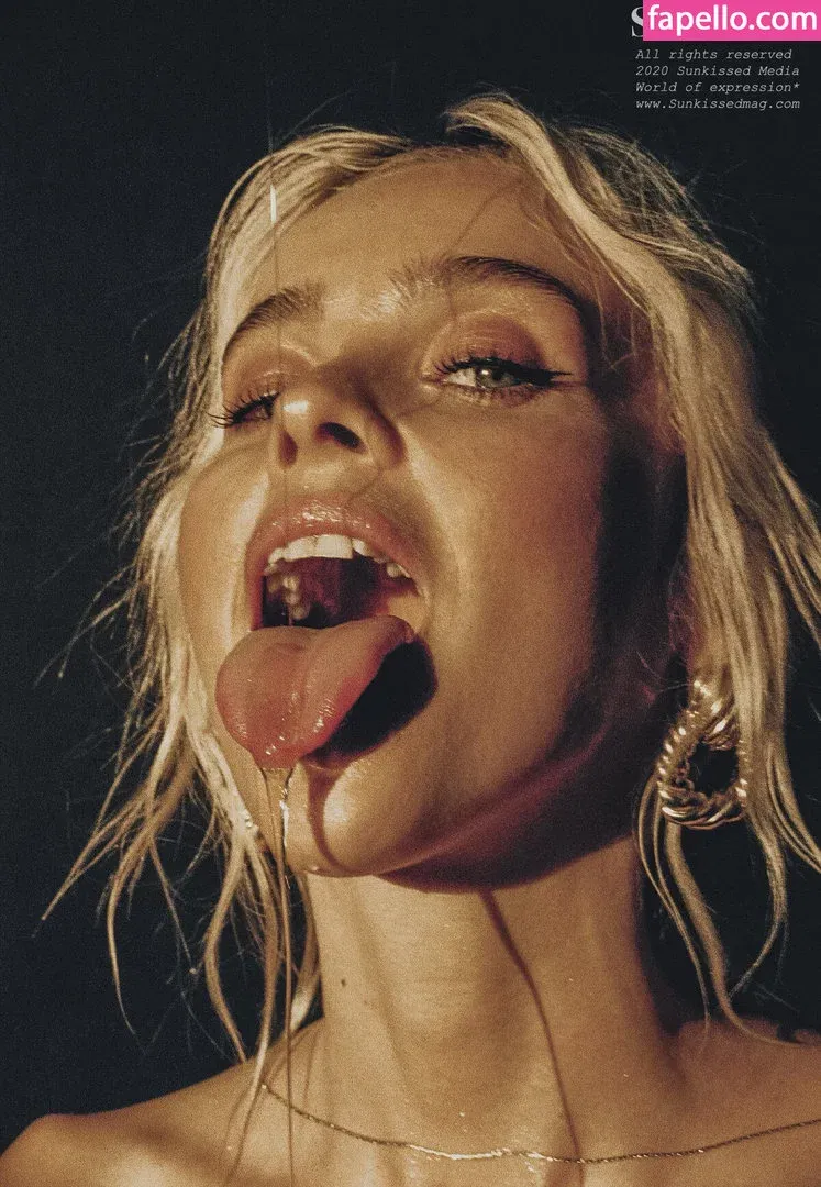 sunkissed Onlyfans Photo Gallery 