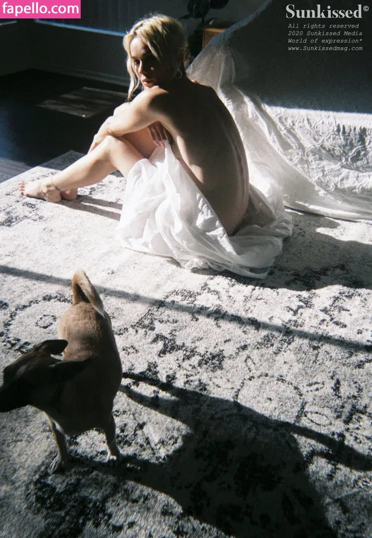 sunkissed Onlyfans Photo Gallery 