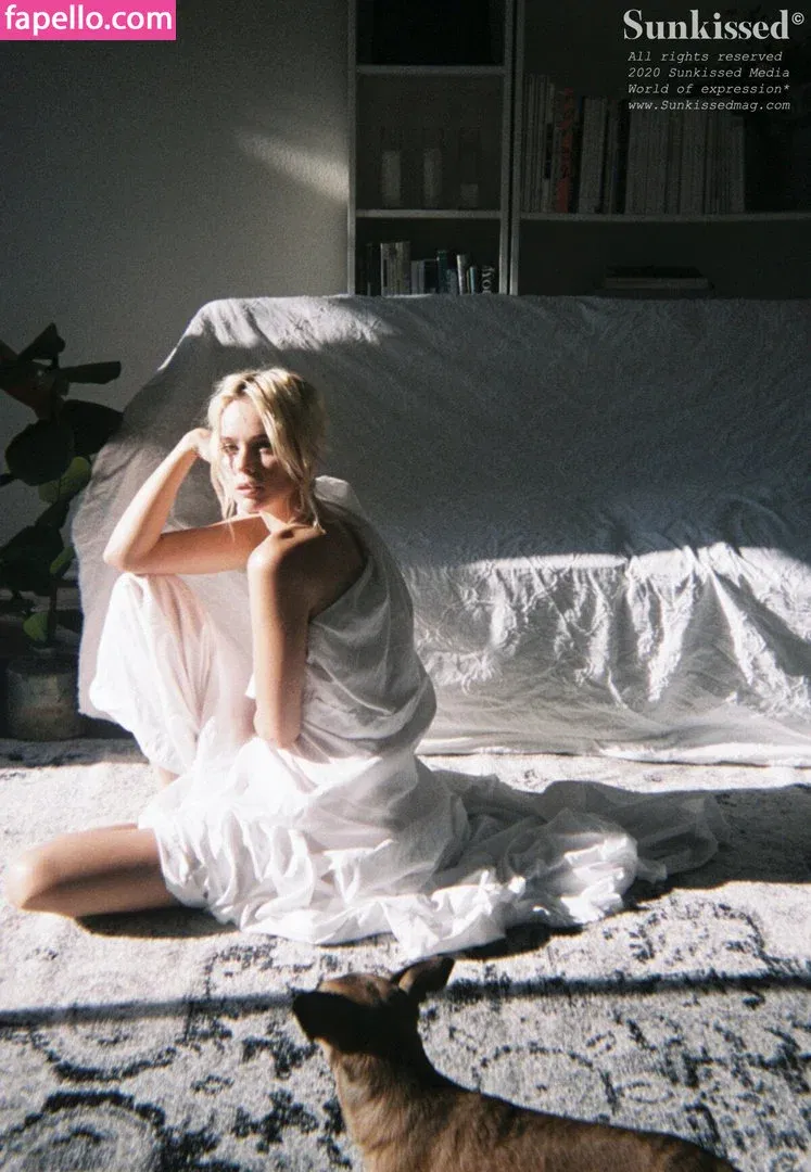 sunkissed Onlyfans Photo Gallery 