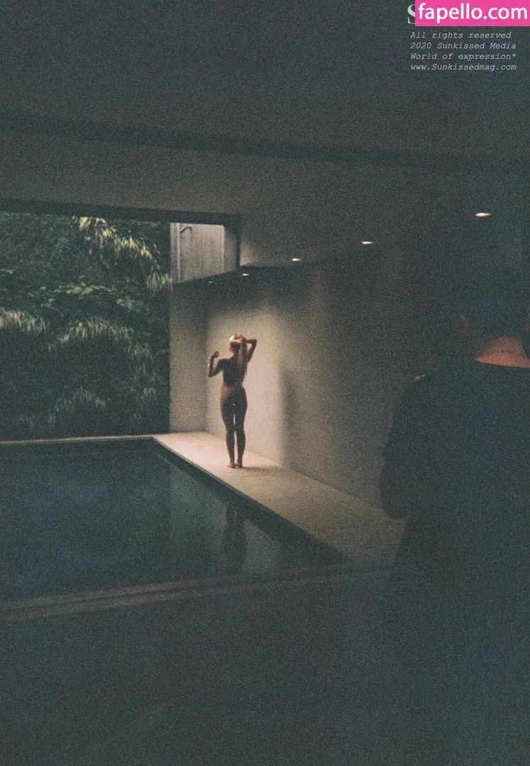 sunkissed Onlyfans Photo Gallery 